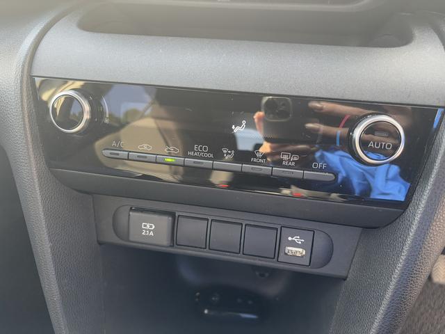 ヤリスクロス ハイブリッドG 1オーナー・禁煙車・ディスプレイオーディオ・BSM・LEDライト・全周囲モニター・Rカメラ・スマートキー・純正16インチアルミホイル(30枚目)