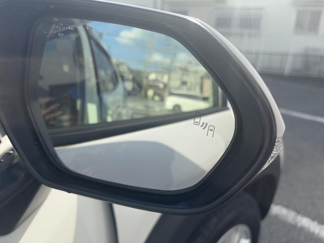 ヤリスクロス ハイブリッドG 1オーナー・禁煙車・ディスプレイオーディオ・BSM・LEDライト・全周囲モニター・Rカメラ・スマートキー・純正16インチアルミホイル(39枚目)