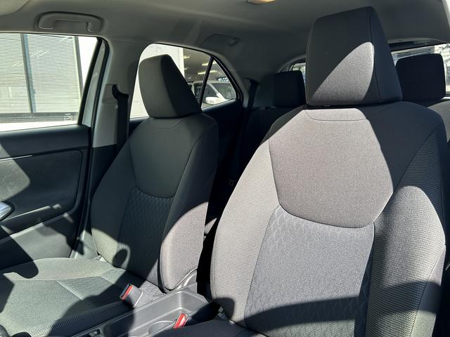 ヤリスクロス ハイブリッドＧ　１オーナー・禁煙車・全周囲モニター・Ｒカメラ・ＬＥＤヘッドライト・セーフティセンス・前後ドラレコ・純正ディスプレイオーディオ・純正１６インチアルミホイル・スマートキー×２（26枚目）