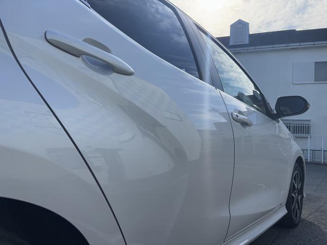 ヤリス ハイブリッドＺ　・１オーナー・禁煙車・Ｒカメラ・８インチディスプレイオーディオ・ＬＥＤヘッドライト・シートヒーター・ハンドルヒーター・セーフティセンス・純正１６インチアルミホイル・スマートキー×２・（15枚目）