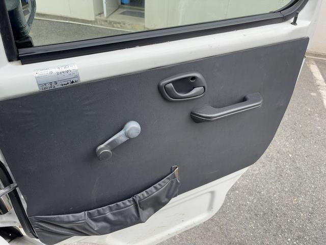 エブリイ ＰＡ　禁煙車・ＥＴＣ・社外品ＣＤオーディオ・Ｗエアバック・パワーステアリング・エアコンディショナー・両側スライドドア・ハイル－フ（34枚目）