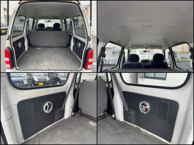 エブリイ ＰＡ　禁煙車・ＥＴＣ・社外品ＣＤオーディオ・Ｗエアバック・パワーステアリング・エアコンディショナー・両側スライドドア・ハイル－フ（45枚目）