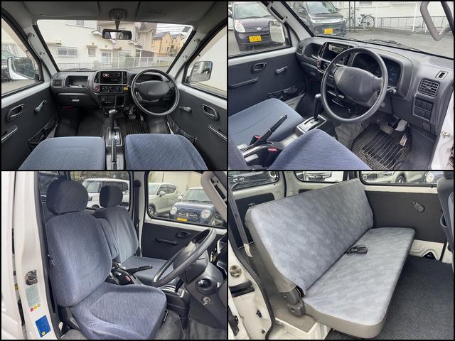 エブリイ ＰＡ　禁煙車・ＥＴＣ・社外品ＣＤオーディオ・Ｗエアバック・パワーステアリング・エアコンディショナー・両側スライドドア・ハイル－フ（47枚目）