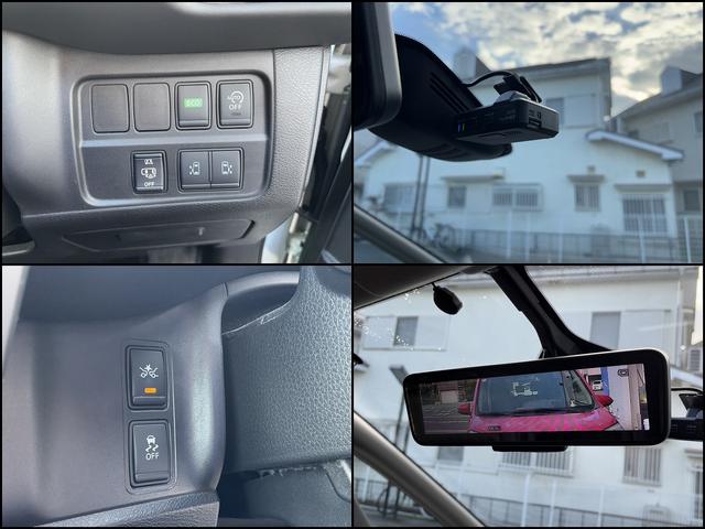セレナ ハイウェイスター　デジタルインナーミラー・プロパイロット・Ｆドラレコ・全周囲モニター・Ｒカメラ・両側パワースライドドア・社外品ナビ（ＡＶＩＣ－ＲＷ３００）・禁煙車・スマートキー（5枚目）