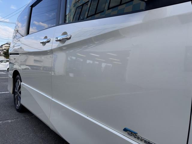 セレナ ハイウェイスター　デジタルインナーミラー・プロパイロット・Ｆドラレコ・全周囲モニター・Ｒカメラ・両側パワースライドドア・社外品ナビ（ＡＶＩＣ－ＲＷ３００）・禁煙車・スマートキー（15枚目）