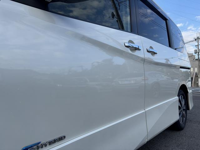 セレナ ハイウェイスター　デジタルインナーミラー・プロパイロット・Ｆドラレコ・全周囲モニター・Ｒカメラ・両側パワースライドドア・社外品ナビ（ＡＶＩＣ－ＲＷ３００）・禁煙車・スマートキー（16枚目）