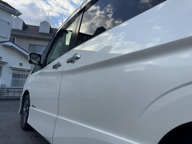 セレナ ハイウェイスター　デジタルインナーミラー・プロパイロット・Ｆドラレコ・全周囲モニター・Ｒカメラ・両側パワースライドドア・社外品ナビ（ＡＶＩＣ－ＲＷ３００）・禁煙車・スマートキー（17枚目）