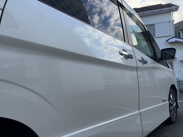 セレナ ハイウェイスター　デジタルインナーミラー・プロパイロット・Ｆドラレコ・全周囲モニター・Ｒカメラ・両側パワースライドドア・社外品ナビ（ＡＶＩＣ－ＲＷ３００）・禁煙車・スマートキー（18枚目）