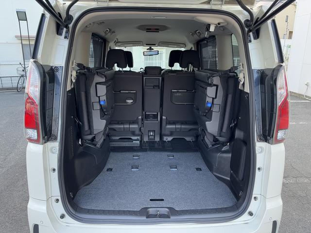 セレナ ハイウェイスター　デジタルインナーミラー・プロパイロット・Ｆドラレコ・全周囲モニター・Ｒカメラ・両側パワースライドドア・社外品ナビ（ＡＶＩＣ－ＲＷ３００）・禁煙車・スマートキー（22枚目）