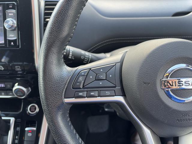 セレナ ハイウェイスター　デジタルインナーミラー・プロパイロット・Ｆドラレコ・全周囲モニター・Ｒカメラ・両側パワースライドドア・社外品ナビ（ＡＶＩＣ－ＲＷ３００）・禁煙車・スマートキー（32枚目）