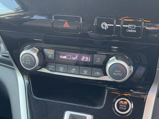 セレナ ハイウェイスター　デジタルインナーミラー・プロパイロット・Ｆドラレコ・全周囲モニター・Ｒカメラ・両側パワースライドドア・社外品ナビ（ＡＶＩＣ－ＲＷ３００）・禁煙車・スマートキー（35枚目）