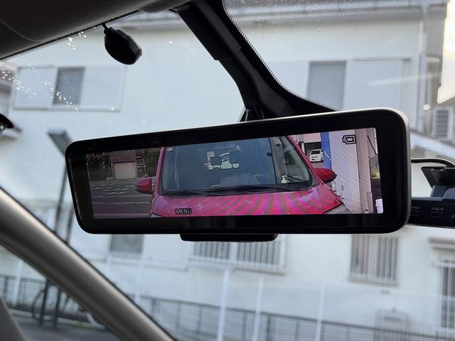 セレナ ハイウェイスター　デジタルインナーミラー・プロパイロット・Ｆドラレコ・全周囲モニター・Ｒカメラ・両側パワースライドドア・社外品ナビ（ＡＶＩＣ－ＲＷ３００）・禁煙車・スマートキー（42枚目）