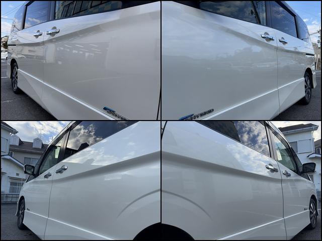 セレナ ハイウェイスター　デジタルインナーミラー・プロパイロット・Ｆドラレコ・全周囲モニター・Ｒカメラ・両側パワースライドドア・社外品ナビ（ＡＶＩＣ－ＲＷ３００）・禁煙車・スマートキー（52枚目）