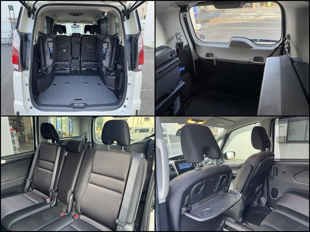 セレナ ハイウェイスター　デジタルインナーミラー・プロパイロット・Ｆドラレコ・全周囲モニター・Ｒカメラ・両側パワースライドドア・社外品ナビ（ＡＶＩＣ－ＲＷ３００）・禁煙車・スマートキー（54枚目）