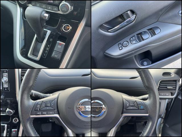 セレナ ハイウェイスター　デジタルインナーミラー・プロパイロット・Ｆドラレコ・全周囲モニター・Ｒカメラ・両側パワースライドドア・社外品ナビ（ＡＶＩＣ－ＲＷ３００）・禁煙車・スマートキー（56枚目）