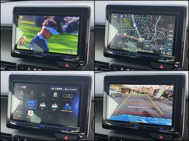 Ｎ－ＯＮＥ ＲＳ　１オーナー・ホンダセンシング・ルーフブラック・ＬＥＤヘッドライト・Ｒカメラ・シートヒーター・社外品ナビ（ＭＤＶ－Ｓ８１１ＨＤＬ）・スマートキー・ＥＴＣ・パドルシフト・禁煙車（6枚目）