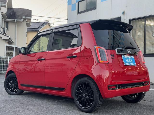 Ｎ－ＯＮＥ ＲＳ　１オーナー・ホンダセンシング・ルーフブラック・ＬＥＤヘッドライト・Ｒカメラ・シートヒーター・社外品ナビ（ＭＤＶ－Ｓ８１１ＨＤＬ）・スマートキー・ＥＴＣ・パドルシフト・禁煙車（8枚目）