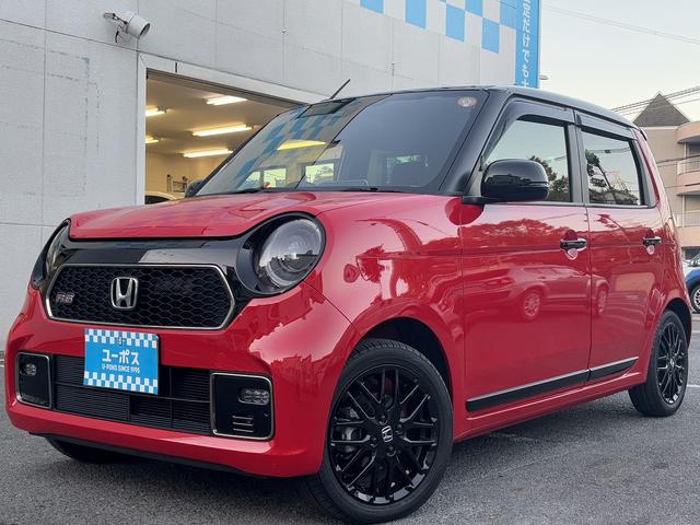 Ｎ－ＯＮＥ ＲＳ　１オーナー・ホンダセンシング・ルーフブラック・ＬＥＤヘッドライト・Ｒカメラ・シートヒーター・社外品ナビ（ＭＤＶ－Ｓ８１１ＨＤＬ）・スマートキー・ＥＴＣ・パドルシフト・禁煙車（9枚目）