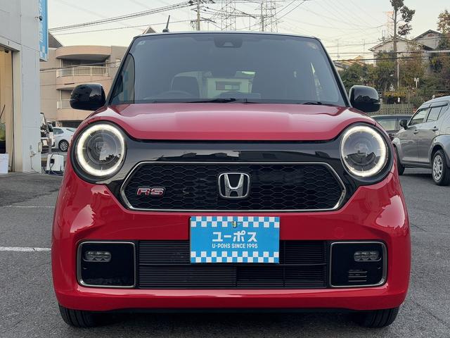 Ｎ－ＯＮＥ ＲＳ　１オーナー・ホンダセンシング・ルーフブラック・ＬＥＤヘッドライト・Ｒカメラ・シートヒーター・社外品ナビ（ＭＤＶ－Ｓ８１１ＨＤＬ）・スマートキー・ＥＴＣ・パドルシフト・禁煙車（11枚目）