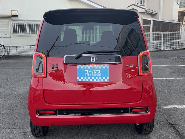 Ｎ－ＯＮＥ ＲＳ　１オーナー・ホンダセンシング・ルーフブラック・ＬＥＤヘッドライト・Ｒカメラ・シートヒーター・社外品ナビ（ＭＤＶ－Ｓ８１１ＨＤＬ）・スマートキー・ＥＴＣ・パドルシフト・禁煙車（12枚目）