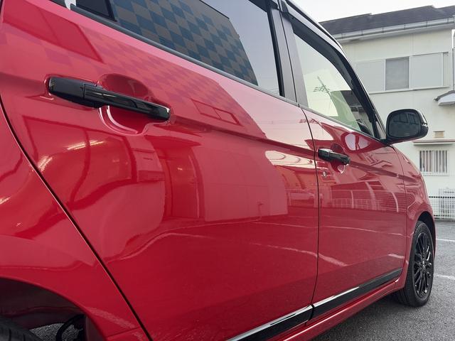 Ｎ－ＯＮＥ ＲＳ　１オーナー・ホンダセンシング・ルーフブラック・ＬＥＤヘッドライト・Ｒカメラ・シートヒーター・社外品ナビ（ＭＤＶ－Ｓ８１１ＨＤＬ）・スマートキー・ＥＴＣ・パドルシフト・禁煙車（18枚目）