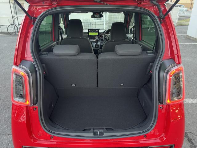 Ｎ－ＯＮＥ ＲＳ　１オーナー・ホンダセンシング・ルーフブラック・ＬＥＤヘッドライト・Ｒカメラ・シートヒーター・社外品ナビ（ＭＤＶ－Ｓ８１１ＨＤＬ）・スマートキー・ＥＴＣ・パドルシフト・禁煙車（21枚目）