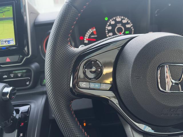 Ｎ－ＯＮＥ ＲＳ　１オーナー・ホンダセンシング・ルーフブラック・ＬＥＤヘッドライト・Ｒカメラ・シートヒーター・社外品ナビ（ＭＤＶ－Ｓ８１１ＨＤＬ）・スマートキー・ＥＴＣ・パドルシフト・禁煙車（30枚目）