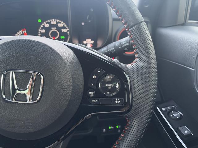 Ｎ－ＯＮＥ ＲＳ　１オーナー・ホンダセンシング・ルーフブラック・ＬＥＤヘッドライト・Ｒカメラ・シートヒーター・社外品ナビ（ＭＤＶ－Ｓ８１１ＨＤＬ）・スマートキー・ＥＴＣ・パドルシフト・禁煙車（31枚目）