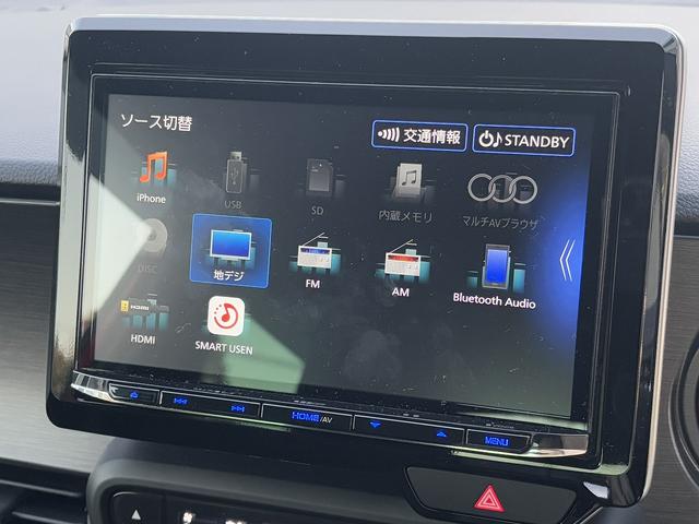 Ｎ－ＯＮＥ ＲＳ　１オーナー・ホンダセンシング・ルーフブラック・ＬＥＤヘッドライト・Ｒカメラ・シートヒーター・社外品ナビ（ＭＤＶ－Ｓ８１１ＨＤＬ）・スマートキー・ＥＴＣ・パドルシフト・禁煙車（36枚目）