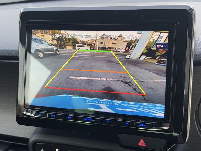 Ｎ－ＯＮＥ ＲＳ　１オーナー・ホンダセンシング・ルーフブラック・ＬＥＤヘッドライト・Ｒカメラ・シートヒーター・社外品ナビ（ＭＤＶ－Ｓ８１１ＨＤＬ）・スマートキー・ＥＴＣ・パドルシフト・禁煙車（37枚目）