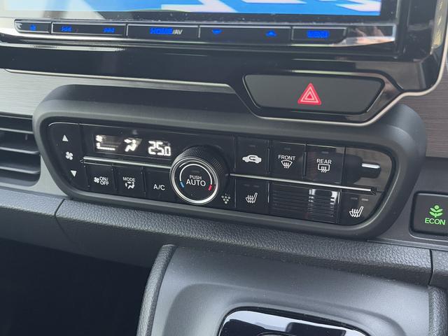 Ｎ－ＯＮＥ ＲＳ　１オーナー・ホンダセンシング・ルーフブラック・ＬＥＤヘッドライト・Ｒカメラ・シートヒーター・社外品ナビ（ＭＤＶ－Ｓ８１１ＨＤＬ）・スマートキー・ＥＴＣ・パドルシフト・禁煙車（38枚目）