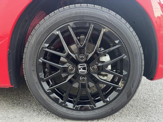 Ｎ－ＯＮＥ ＲＳ　１オーナー・ホンダセンシング・ルーフブラック・ＬＥＤヘッドライト・Ｒカメラ・シートヒーター・社外品ナビ（ＭＤＶ－Ｓ８１１ＨＤＬ）・スマートキー・ＥＴＣ・パドルシフト・禁煙車（39枚目）