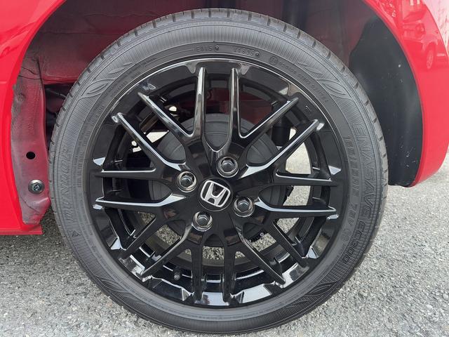 Ｎ－ＯＮＥ ＲＳ　１オーナー・ホンダセンシング・ルーフブラック・ＬＥＤヘッドライト・Ｒカメラ・シートヒーター・社外品ナビ（ＭＤＶ－Ｓ８１１ＨＤＬ）・スマートキー・ＥＴＣ・パドルシフト・禁煙車（41枚目）