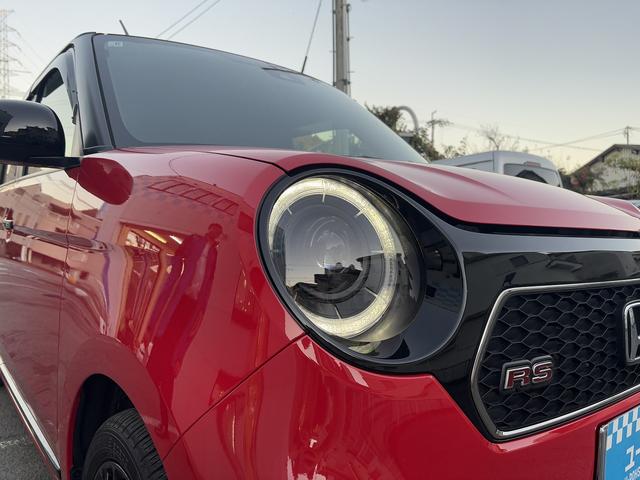 Ｎ－ＯＮＥ ＲＳ　１オーナー・ホンダセンシング・ルーフブラック・ＬＥＤヘッドライト・Ｒカメラ・シートヒーター・社外品ナビ（ＭＤＶ－Ｓ８１１ＨＤＬ）・スマートキー・ＥＴＣ・パドルシフト・禁煙車（44枚目）