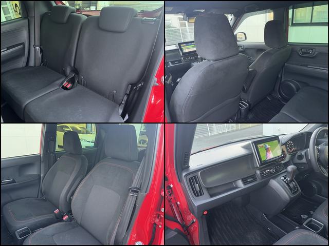 Ｎ－ＯＮＥ ＲＳ　１オーナー・ホンダセンシング・ルーフブラック・ＬＥＤヘッドライト・Ｒカメラ・シートヒーター・社外品ナビ（ＭＤＶ－Ｓ８１１ＨＤＬ）・スマートキー・ＥＴＣ・パドルシフト・禁煙車（50枚目）