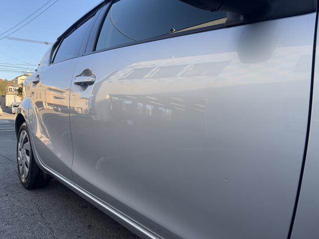 アクア S 禁煙車・F席シートヒ-タ-・LEDヘッドランプ・純正ナビ(NSZN-W64T)・Rカメラ・スマートキー・フルセグテレビ・キーレスエントリ-(17枚目)