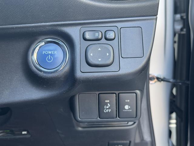 アクア S 禁煙車・F席シートヒ-タ-・LEDヘッドランプ・純正ナビ(NSZN-W64T)・Rカメラ・スマートキー・フルセグテレビ・キーレスエントリ-(35枚目)