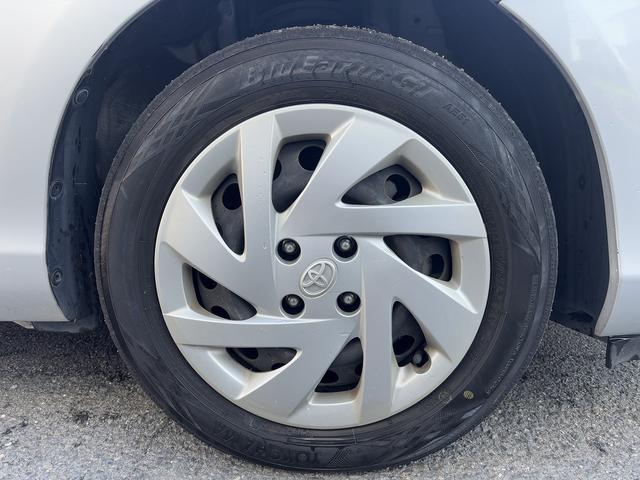 アクア S 禁煙車・F席シートヒ-タ-・LEDヘッドランプ・純正ナビ(NSZN-W64T)・Rカメラ・スマートキー・フルセグテレビ・キーレスエントリ-(41枚目)