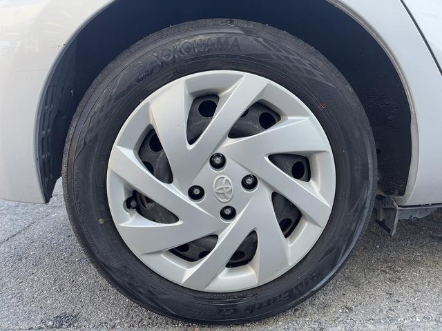 アクア S 禁煙車・F席シートヒ-タ-・LEDヘッドランプ・純正ナビ(NSZN-W64T)・Rカメラ・スマートキー・フルセグテレビ・キーレスエントリ-(42枚目)