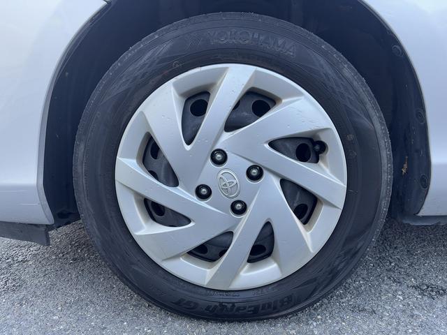 アクア S 禁煙車・F席シートヒ-タ-・LEDヘッドランプ・純正ナビ(NSZN-W64T)・Rカメラ・スマートキー・フルセグテレビ・キーレスエントリ-(44枚目)