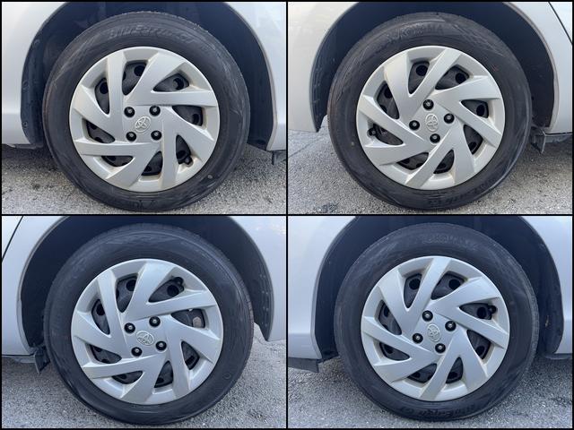 アクア S 禁煙車・F席シートヒ-タ-・LEDヘッドランプ・純正ナビ(NSZN-W64T)・Rカメラ・スマートキー・フルセグテレビ・キーレスエントリ-(55枚目)