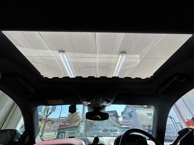 ギブリ S グランスポーツ 赤革シート・カーボンPKG・アクディブブレーキ・死角アシスト・BSM・F席パワーシート・Rカメラ・シートヒーター・パワーバックドア・スマートキー×2・禁煙車・純正HDDナビ・(38枚目)