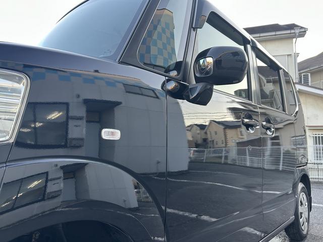 N-BOX G・Lパッケージ 車検整備付・禁煙車・左側パワースライドドア・社外品ナビ・スマートキー×2・ナビ品番(AVIC-MRZ009)・オートエアコン(14枚目)