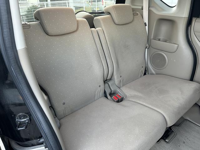 N-BOX G・Lパッケージ 車検整備付・禁煙車・左側パワースライドドア・社外品ナビ・スマートキー×2・ナビ品番(AVIC-MRZ009)・オートエアコン(20枚目)