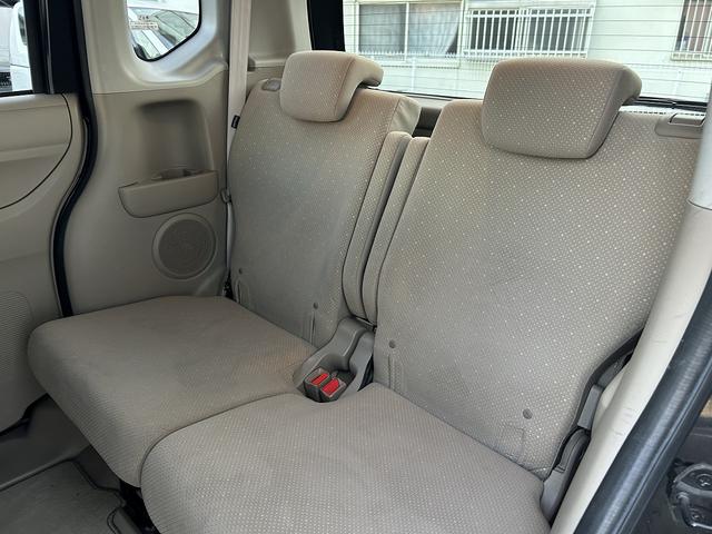 N-BOX G・Lパッケージ 車検整備付・禁煙車・左側パワースライドドア・社外品ナビ・スマートキー×2・ナビ品番(AVIC-MRZ009)・オートエアコン(22枚目)