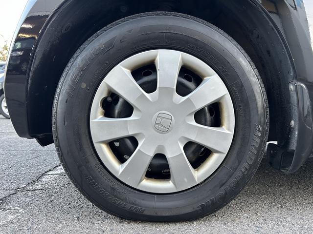 N-BOX G・Lパッケージ 車検整備付・禁煙車・左側パワースライドドア・社外品ナビ・スマートキー×2・ナビ品番(AVIC-MRZ009)・オートエアコン(39枚目)