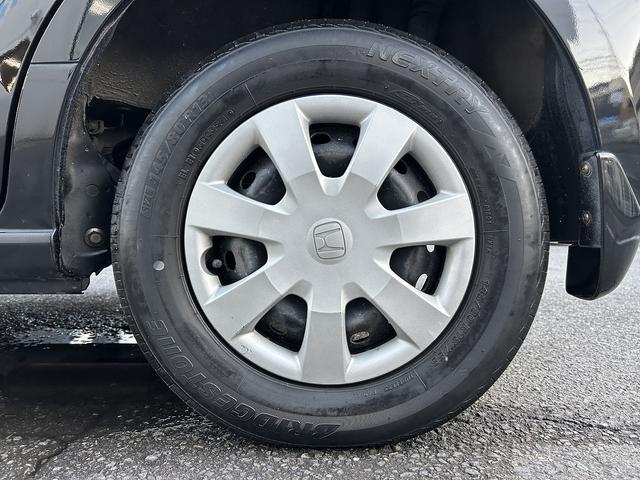 N-BOX G・Lパッケージ 車検整備付・禁煙車・左側パワースライドドア・社外品ナビ・スマートキー×2・ナビ品番(AVIC-MRZ009)・オートエアコン(40枚目)