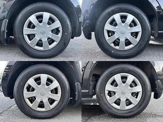 N-BOX G・Lパッケージ 車検整備付・禁煙車・左側パワースライドドア・社外品ナビ・スマートキー×2・ナビ品番(AVIC-MRZ009)・オートエアコン(51枚目)