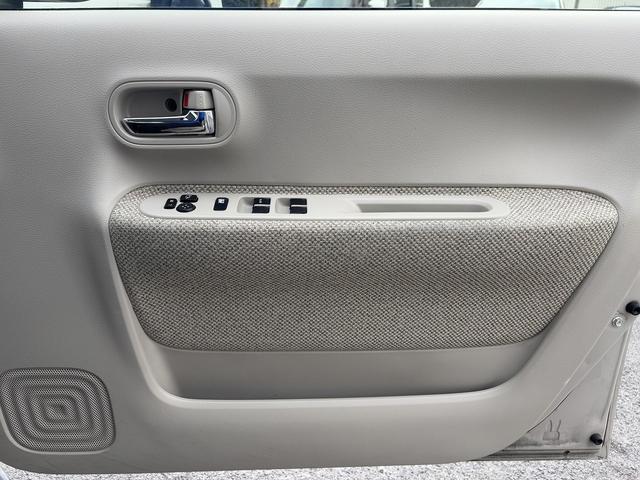 アルトラパン Ｘ　・禁煙車・シートヒーター・ルーフホワイト・純正１４インチアルミホイル・社外品ナビ・スマートキー×２・ナビ品番（ＭＤＶ－Ｄ４０３）（11枚目）