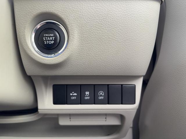 アルトラパン Ｘ　・禁煙車・シートヒーター・ルーフホワイト・純正１４インチアルミホイル・社外品ナビ・スマートキー×２・ナビ品番（ＭＤＶ－Ｄ４０３）（13枚目）